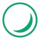 Sajda: Prayer times, Quran app icon - Lifestyle app for iPhone