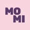 Momi ti aiuta a conoscere altre mamme nella tua zona e a creare occasioni reali di incontro, scambio e supporto