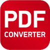 PDF Converter! Convert to Word icon
