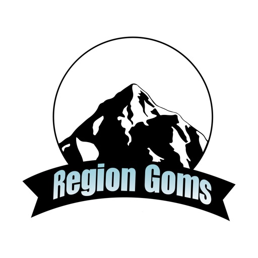 Region Goms