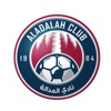 نادي العدالة icon