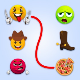 Screenshots (6) Guess the Emoji: Puzzle App