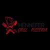 Hennefer Grill Pizzeria icon