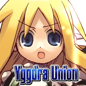 Скриншоты (9) ユグドラ・ユニオン YGGDRA UNION