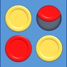 Get Four in Line - Classic Game for iOS, iPhone, iPad Aso Report