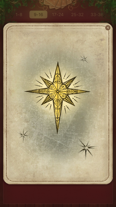 Tarot Lenormand! Screenshot