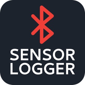 SensorLogger Sensor Monitor