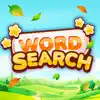 Word Search - English contact information