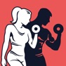 Get Workout For Women & Men for iOS, iPhone, iPad Aso Report