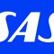 SAS – Scandinavian Airliness app icon