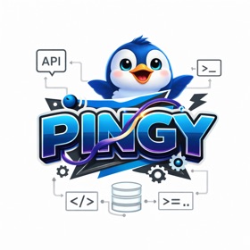 Pingy - Ping the API