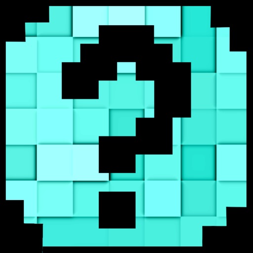 Guess the Pixel: Pixelaty icon