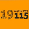 Warszawa 19115 icon