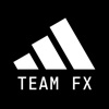 adidas TEAM FX icon