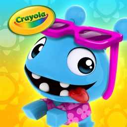 Crayola Créer et Jouer+