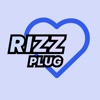AI Dating Assistant: Rizz Plug icon