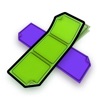 Paper Fold Jam icon