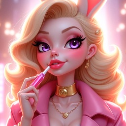 Soul.Play-AI Anime Chat Bot