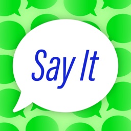 Say It