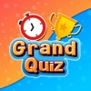 GrandQuiz - Play, Win Rewards icon