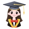 岚迪英语 icon
