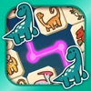 Fantasy Link: tile matching icon