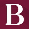 Burgundy icon