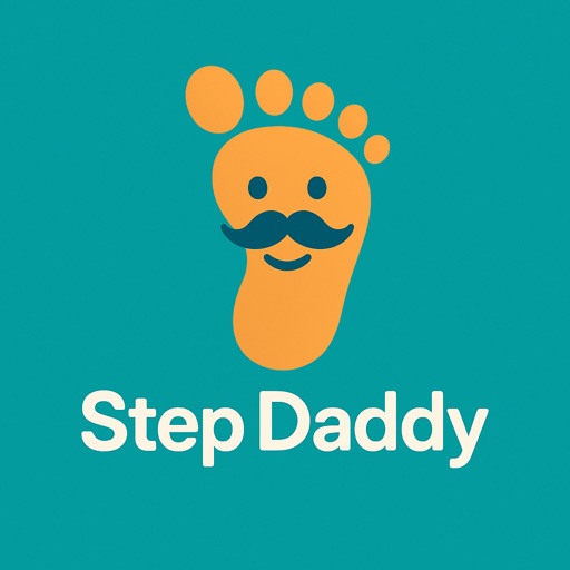 Step Daddy