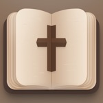 Download Holy Bible † app