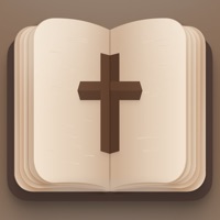 Holy Bible † logo