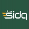 SidqApp icon
