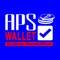 APS Wallet with Endless possibilitities