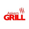 Askern Grill. icon