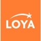 Tenha acesso a um catálogo com todos os estabelecimentos parceiros da Loya