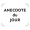 Anecdote du jour vous propose chaque jour un anecdote, un fait marquant ou insolite pour vous cultiver simplement et facilement tous les jours