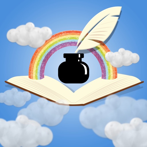 Puppet Pals Book Builder icon