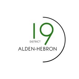 Alden-Hebron School District