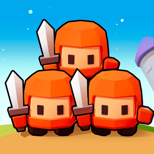 War Inc: Guard Hack icon