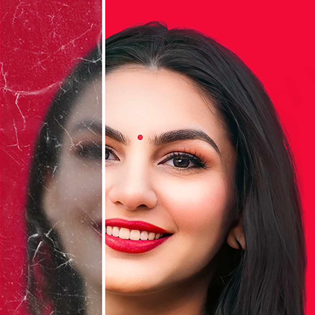 Get AI Enhancer -AI Photo Enhancer for iOS, iPhone, iPad Aso Report