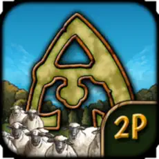 Agricola All Creatures 2p图标