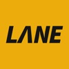 LANE Rentals - Find your ride icon