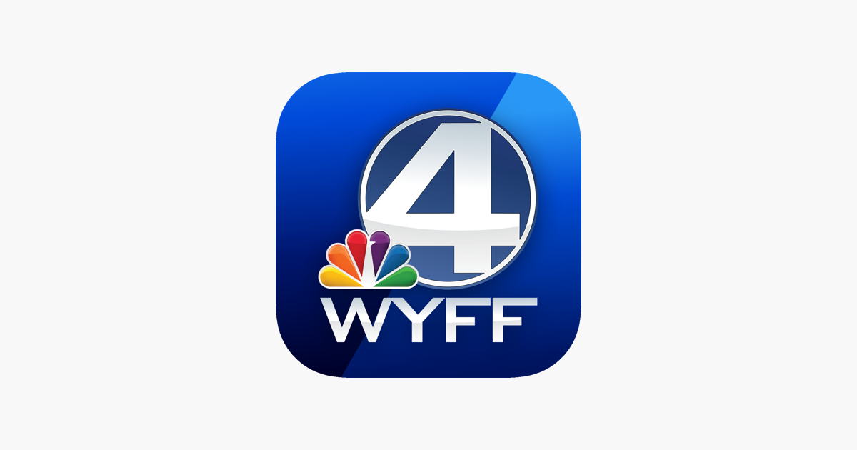 ‎WYFF News 4 - Greenville On The App Store