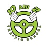 10 And 2 Student icon