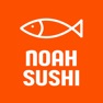 Get Noah Sushi for iOS, iPhone, iPad Aso Report