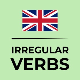 螢幕擷取畫面 (3) Irregular Verbs - Learn them!