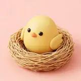 ぴよはぐ - App-Symbol