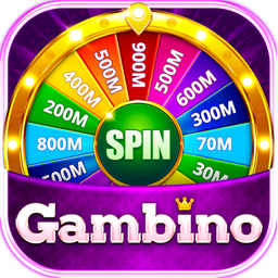 Gambino: Géant Slots Casino