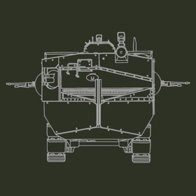 History of Tank Warfare