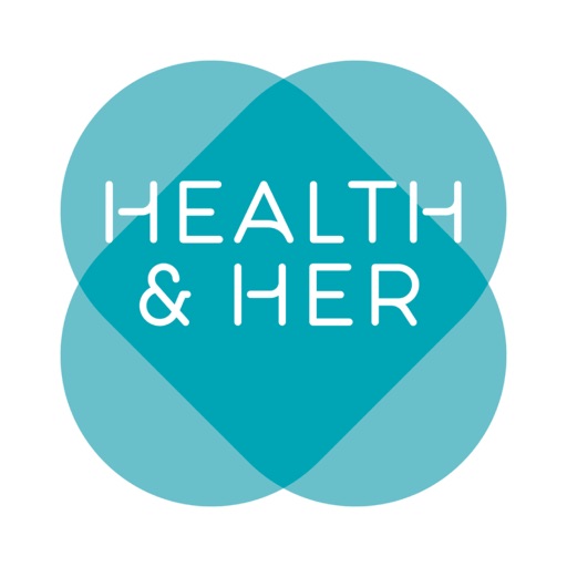 Health & Her App