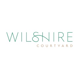 Wilshire Courtyard